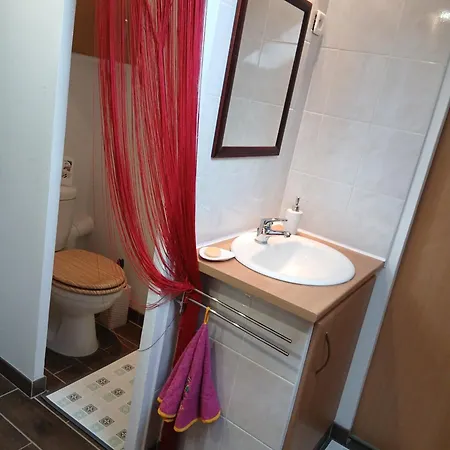 Chez Mayayoya Bed & Breakfast *