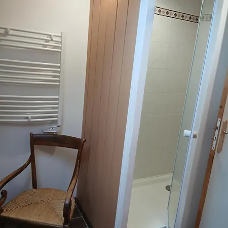 Bed & Breakfast Chez Mayayoya