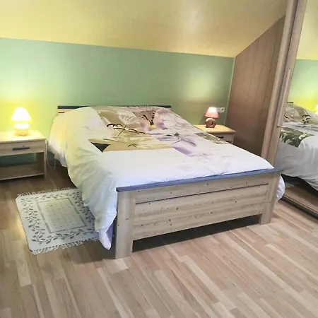 Chez Mayayoya Asse-le-Boisne
